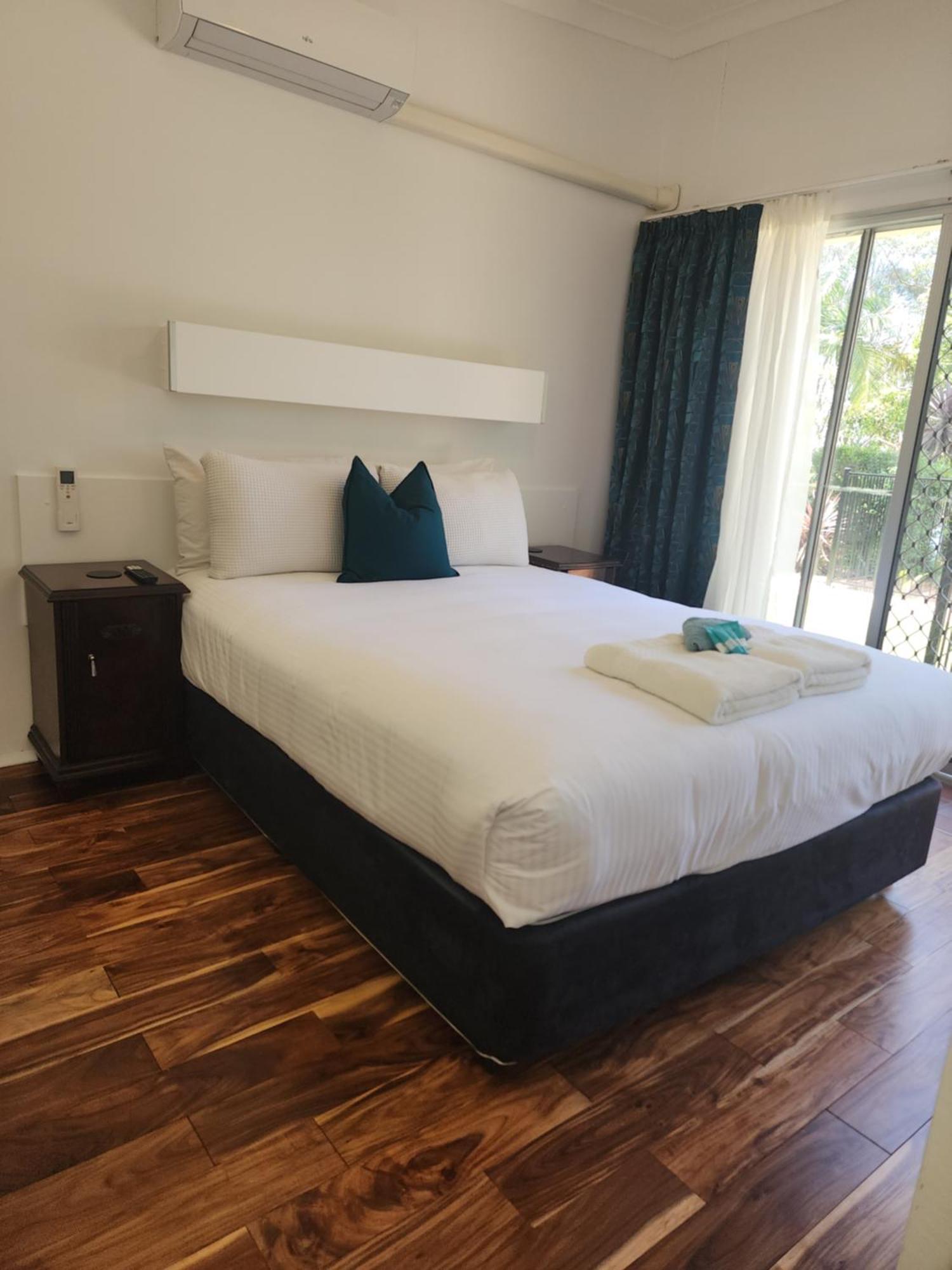 נאמבוקה הדס Motel Miramar מראה חיצוני תמונה