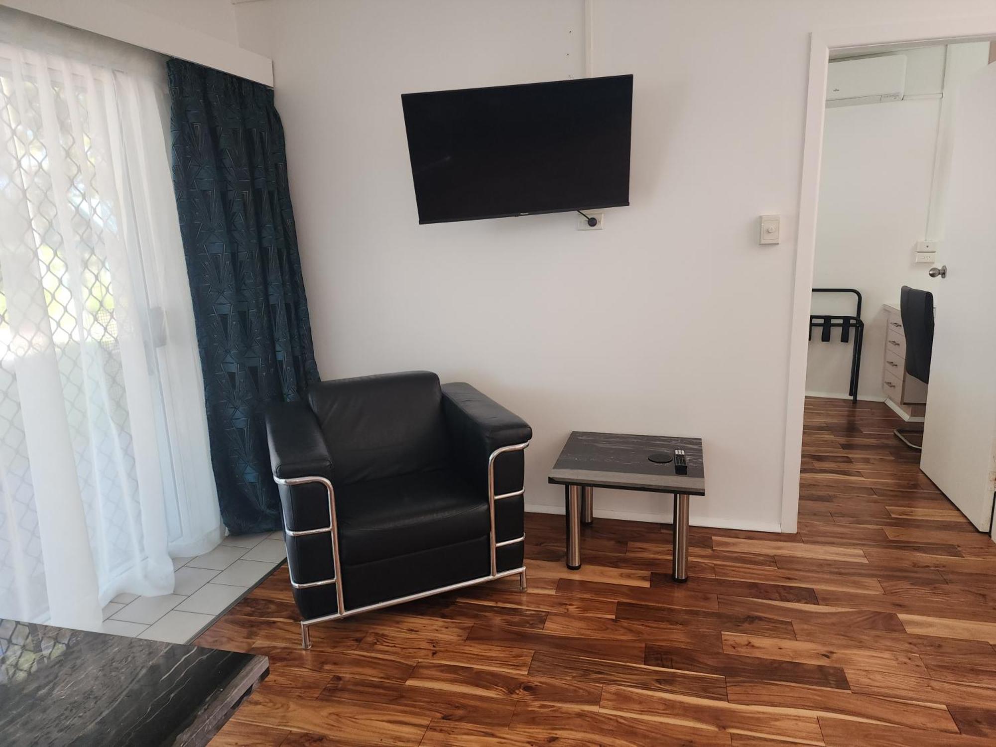 נאמבוקה הדס Motel Miramar מראה חיצוני תמונה